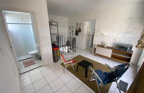 Campos House | Cobertura Deboas