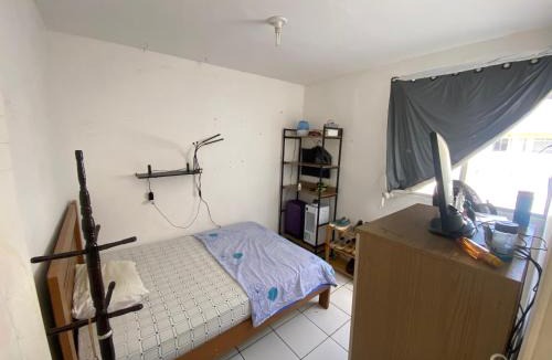 Campos House | Cobertura Deboas