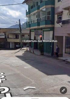 Domingos Martins House | Cobertura das Montanhas