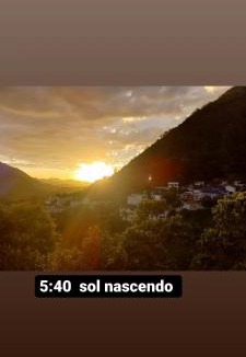 Domingos Martins House | Cobertura das Montanhas