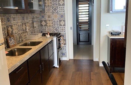 Porto das Dunas Apartment | Cobertura DE Frente PRO MAR Golf Ville