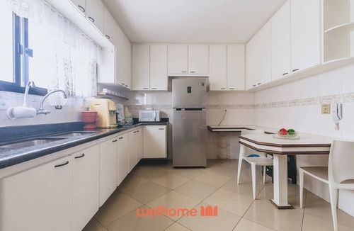 Tupi Apartment | Cobertura dos sonhos com piscina na Praia Grande