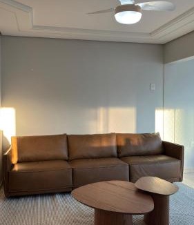 Pioneiros Apartment | Cobertura Duplex 3 Quartos - BC