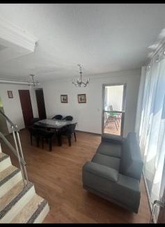 Piuma Apartment | COBERTURA Duplex 302,vista d Mar e piscina