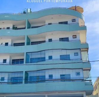 Prainha Apartment | Cobertura Duplex 401