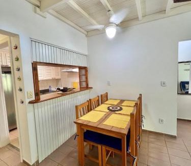 Praia Grande Apartment | Cobertura Duplex 401, Praia a 4 Minutos a Pé