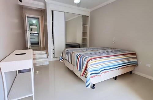 Torres Apartment | Cobertura duplex a de 300m do mar | Quatro Praças