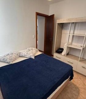 Bombas Apartment | Cobertura duplex Bombas
