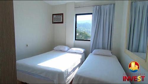 Bombas Apartment | Cobertura duplex Bombas