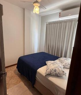 Bombas Apartment | Cobertura duplex Bombas