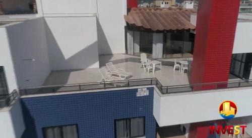 Bombas Apartment | Cobertura duplex Bombas