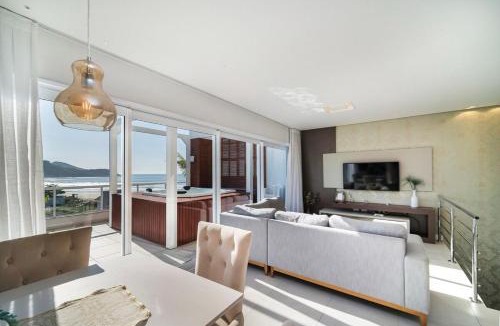 Mariscal Apartment | Cobertura Duplex - Bombinhas