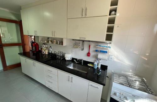 Vila Izabel Apartment | Cobertura Duplex Campos do Jordão H16