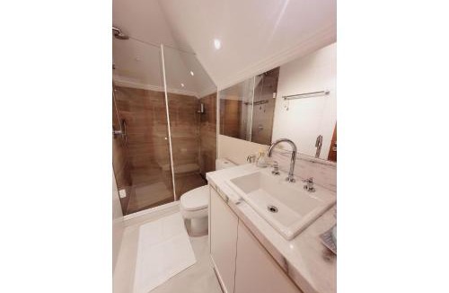 Gramado Apartment | Cobertura Duplex com Piscina Aquecida, próximo aos museus