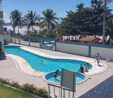 Piuma Apartment | COBERTURA Duplex com Visao do Mar, Village das ondas