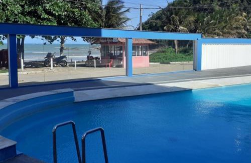 Piuma Apartment | COBERTURA Duplex com Visao do Mar, Village das ondas