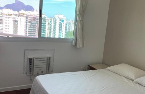 Barra da Tijuca Apartment | Cobertura Duplex na Barra da Tijuca Península