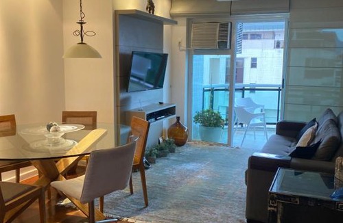 Barra da Tijuca Apartment | Cobertura Duplex na Barra da Tijuca Península