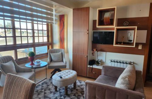 Gramado City Centre Apartment | Cobertura duplex no centro de Gramado