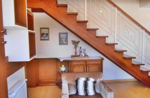 Gramado City Centre Apartment | Cobertura duplex no centro de Gramado