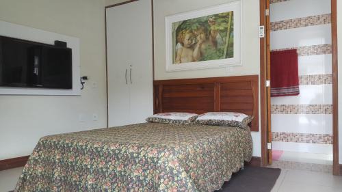 Barra do Pirai Apartment | Cobertura em Barra do Piraí