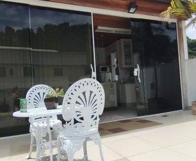 Barra do Pirai Apartment | Cobertura em Barra do Piraí