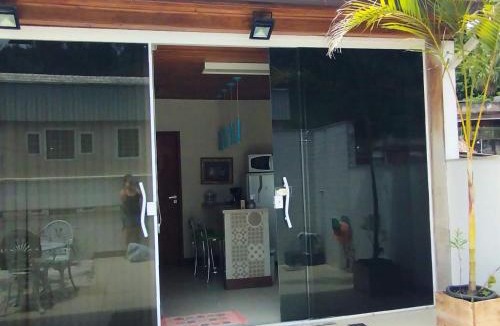 Barra do Pirai Apartment | Cobertura em Barra do Piraí
