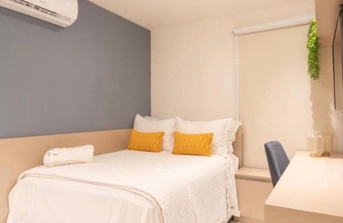 Centro Hotel | cobertura em bc