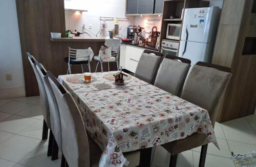 Canasvieiras Apartment | Cobertura Em Canasvieiras