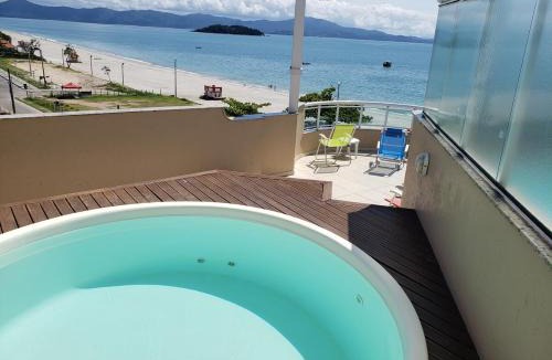 Canasvieiras Apartment | Cobertura Em Canasvieiras