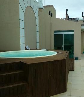 Canasvieiras Apartment | Cobertura Em Canasvieiras