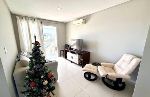 Ingleses Norte Apartment | Cobertura em Ingleses Florianópolis