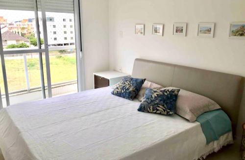 Ingleses Norte Apartment | Cobertura em Ingleses Florianópolis