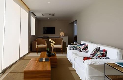 Zona Sul Apartment | Cobertura Linear Lagoa Rodrigo de Freitas vista espetacular