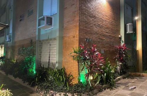 Moinhos de Vento Apartment | Cobertura Moinhos de Vento