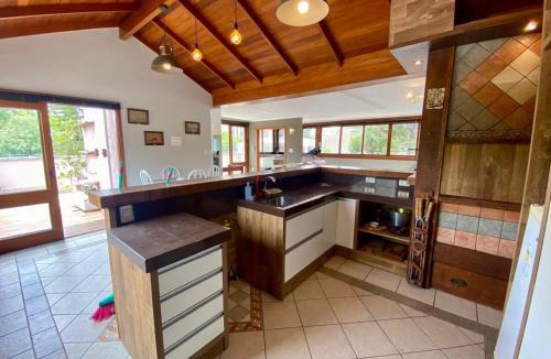 Moinhos de Vento Apartment | Cobertura Moinhos de Vento