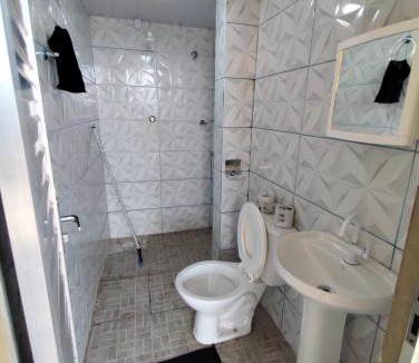 Sacramenta Apartment | Cobertura na Lage