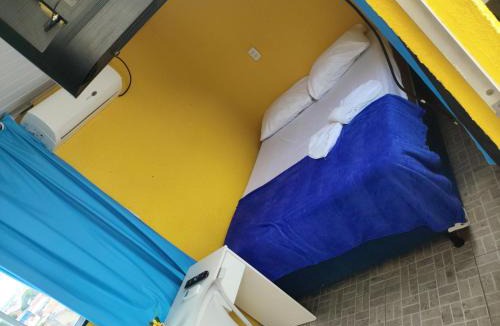 Sacramenta Apartment | Cobertura na Lage