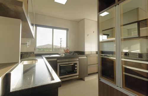 Alto Ribeirao Leste Apartment | Cobertura no Alto Ribeirão, Refúgio de Paz P946