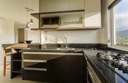 Alto Ribeirao Leste Apartment | Cobertura no Alto Ribeirão, Refúgio de Paz P946
