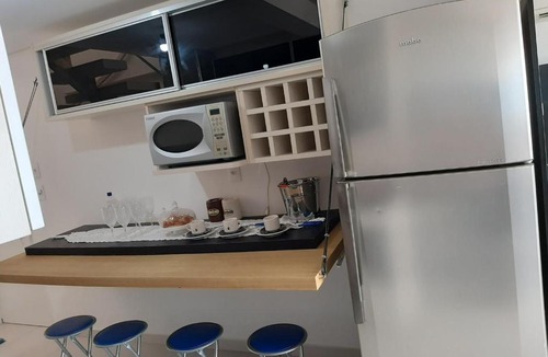 Tambau Apartment | Cobertura no Holandas Primes com piscina privativa
