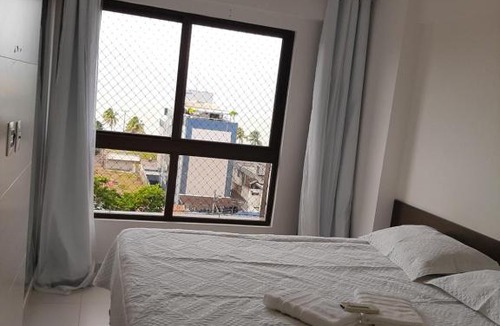 Tambau Apartment | Cobertura no Holandas Primes com piscina privativa