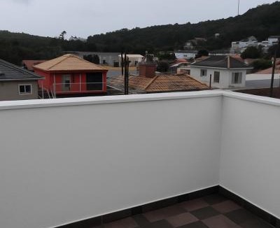 Alto Ribeirao Leste Apartment | Cobertura no Sul da Ilha