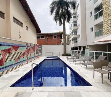 Acarau Apartment | Cobertura Nova com Terraço - Praia do Tenório Essenza