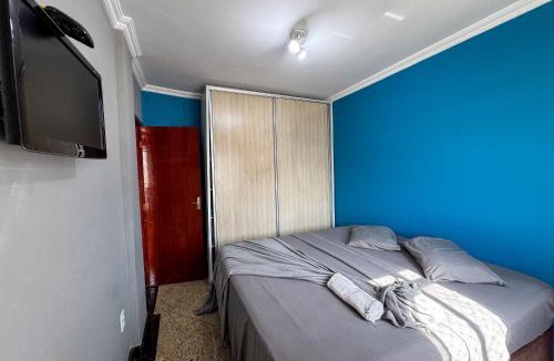 Prainha Apartment | Cobertura Pé na Areia Vista Mar Churrasqueira 12 Pessoas