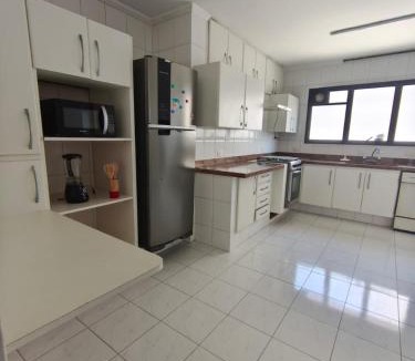 Pitangueiras Apartment | Cobertura Pitangueiras
