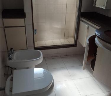 Pitangueiras Apartment | Cobertura Pitangueiras