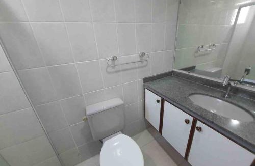 Praia Grande Apartment | Cobertura Praia Grande