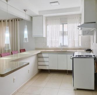 Segismundo Pereira Apartment | Cobertura Privativa com 3 Suítes prox Parque sabia, UFU, Camaru