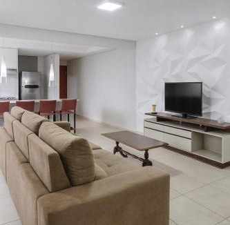 Segismundo Pereira Apartment | Cobertura Privativa com 3 Suítes prox Parque sabia, UFU, Camaru